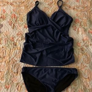 Maternity Swimsuit
